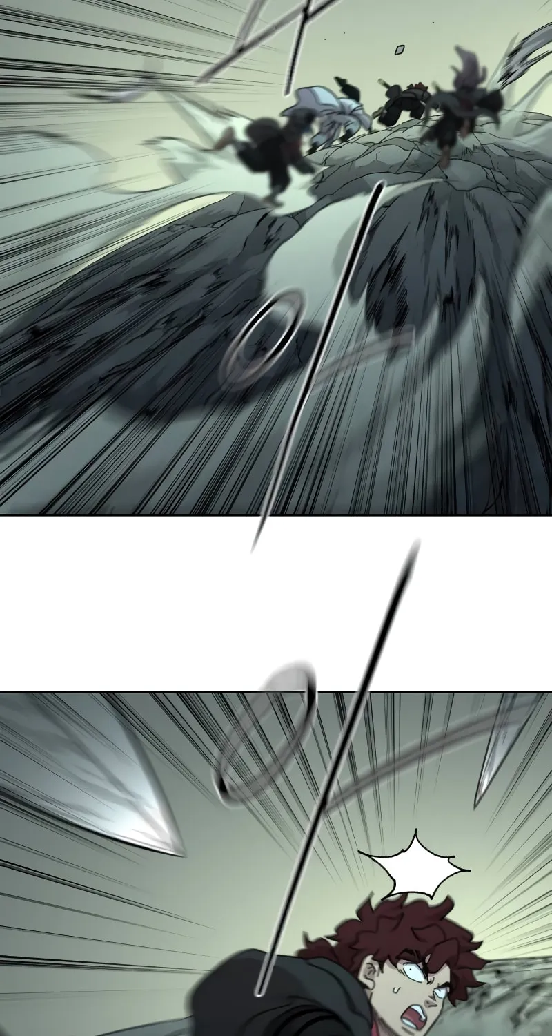 Return of the Blossoming Blade Chapter 103 page 84 - 