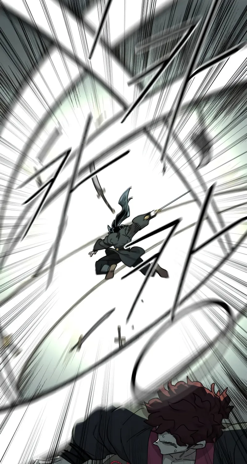 Return of the Blossoming Blade Chapter 103 page 86 - 
