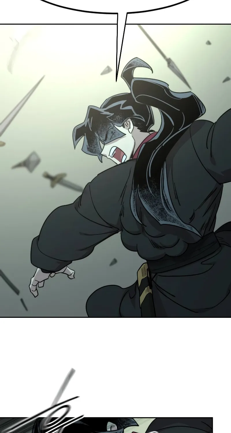 Return of the Blossoming Blade Chapter 103 page 88 - 