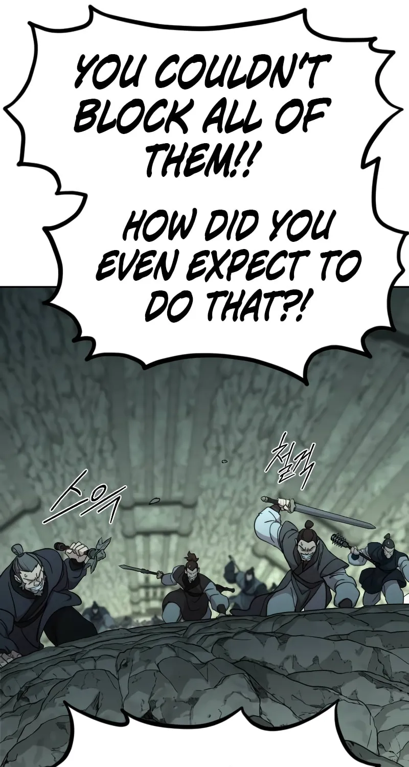 Return of the Blossoming Blade Chapter 103 page 91 - 