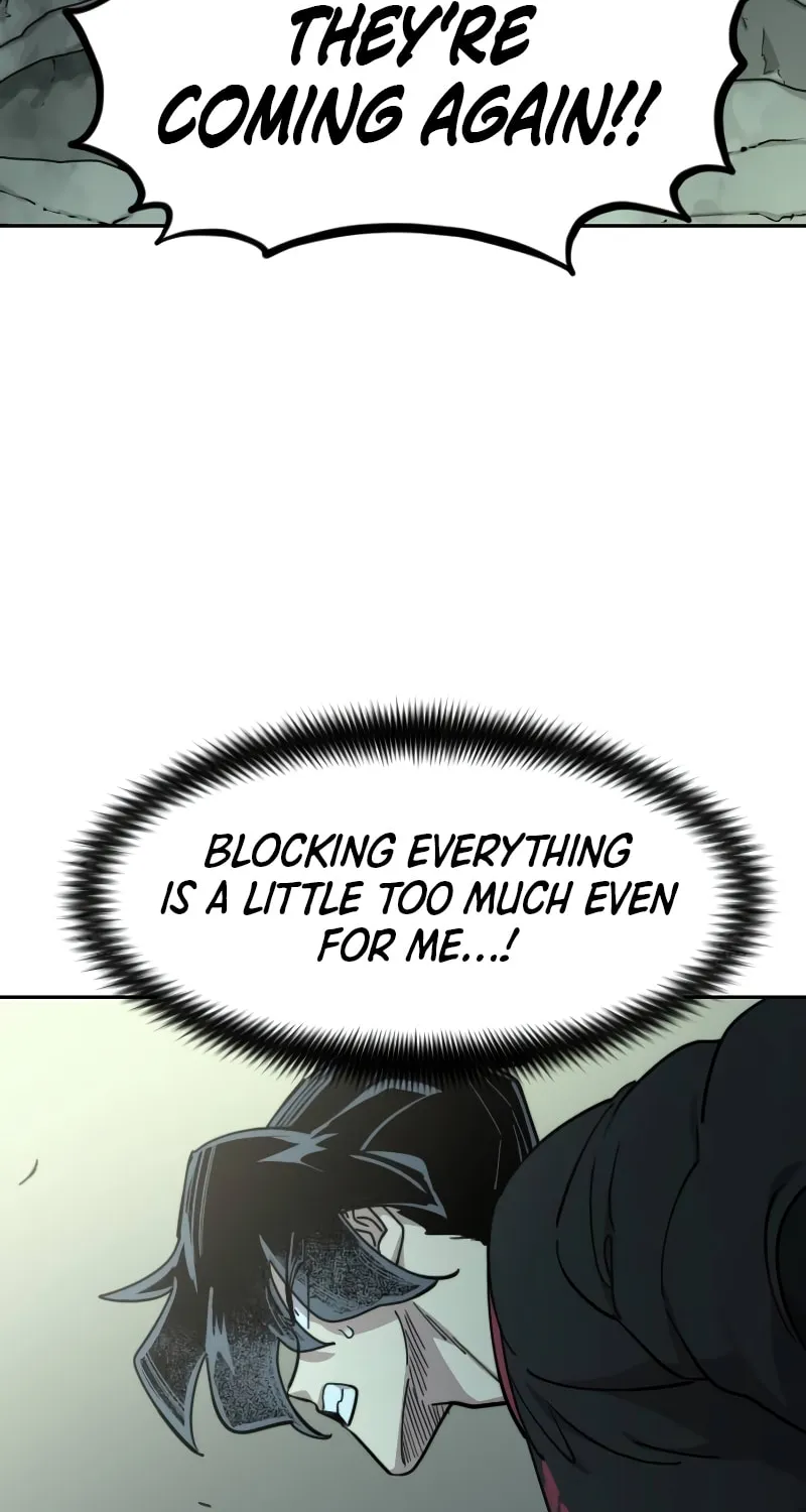 Return of the Blossoming Blade Chapter 103 page 92 - 