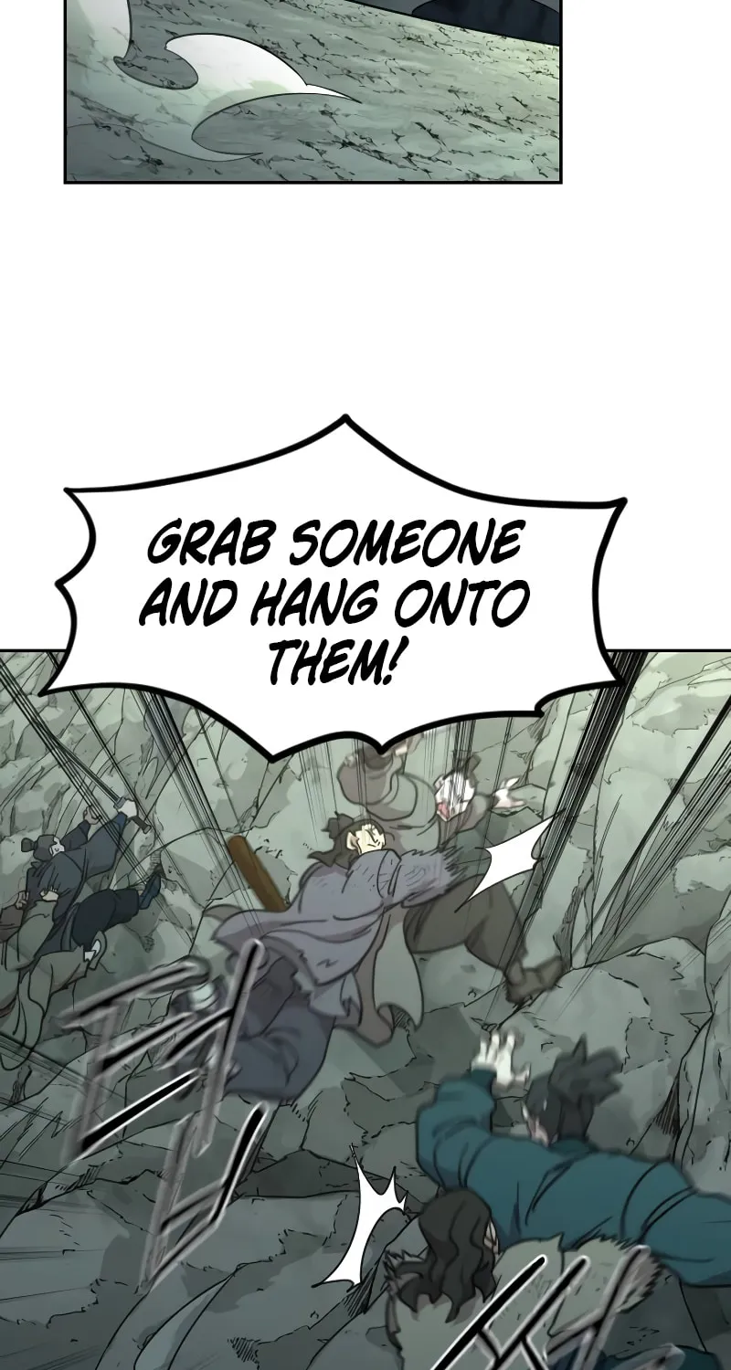 Return of the Blossoming Blade Chapter 103 page 98 - 