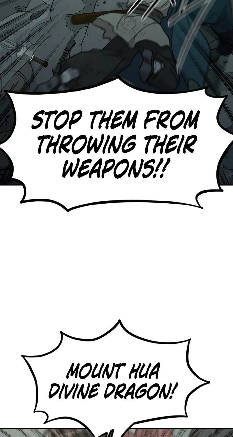 Return of the Blossoming Blade Chapter 103 page 99 - 