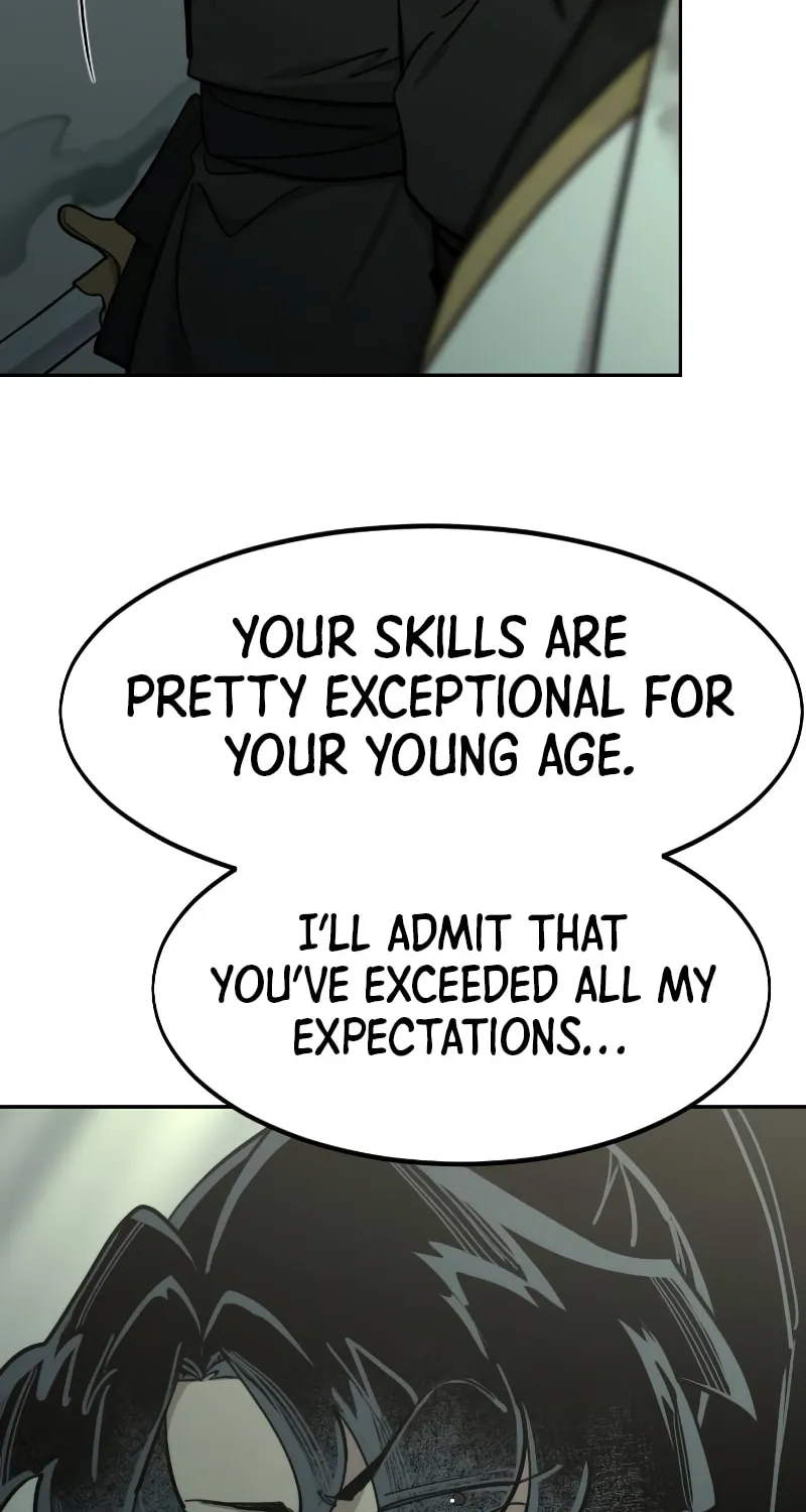 Return of the Blossoming Blade Chapter 104 page 11 - 