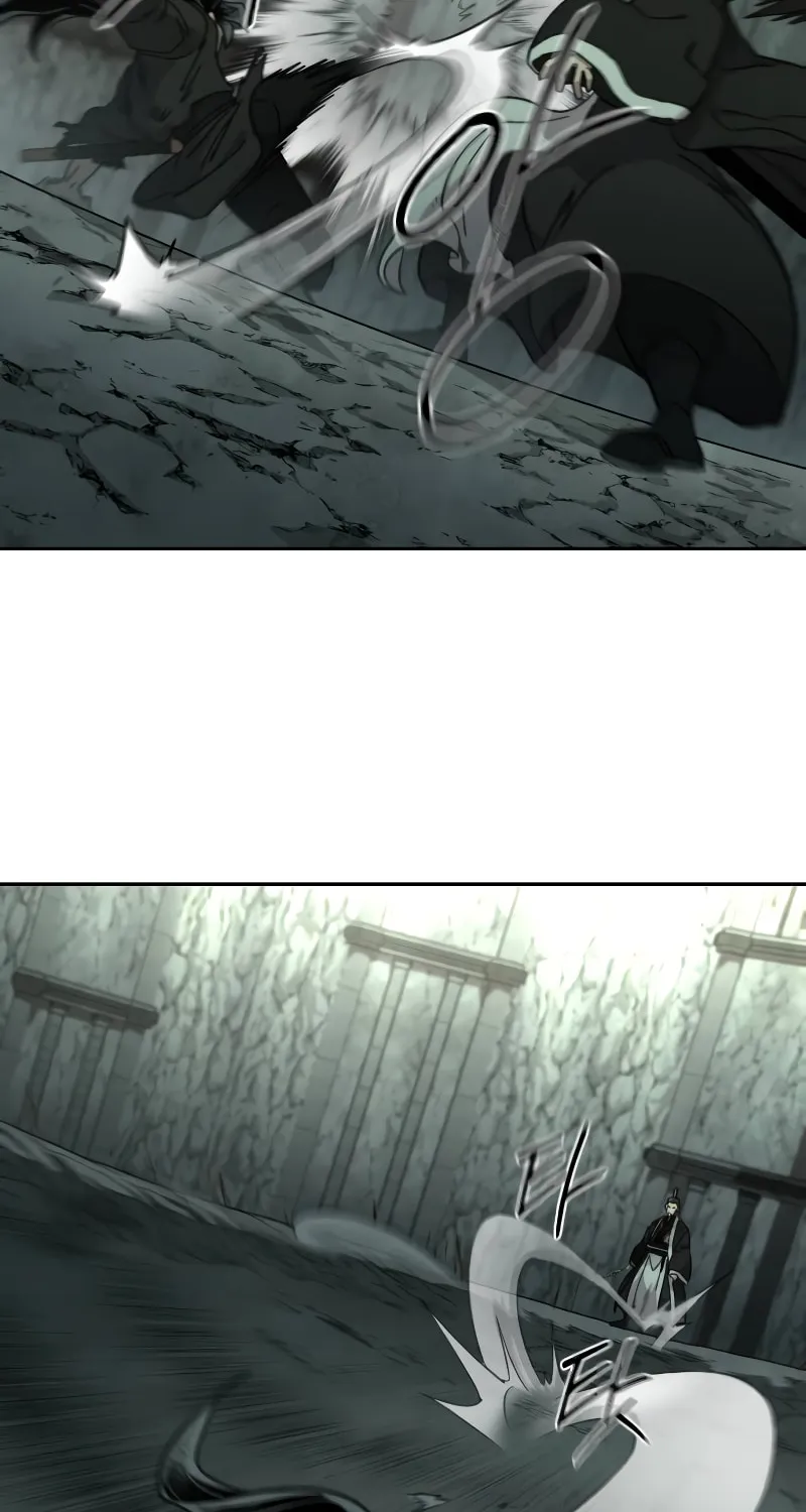 Return of the Blossoming Blade Chapter 104 page 101 - 