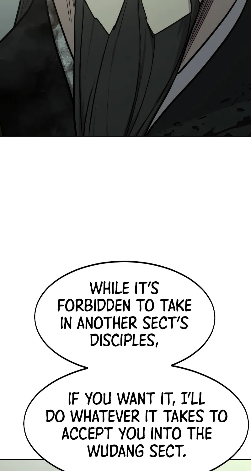 Return of the Blossoming Blade Chapter 104 page 104 - 
