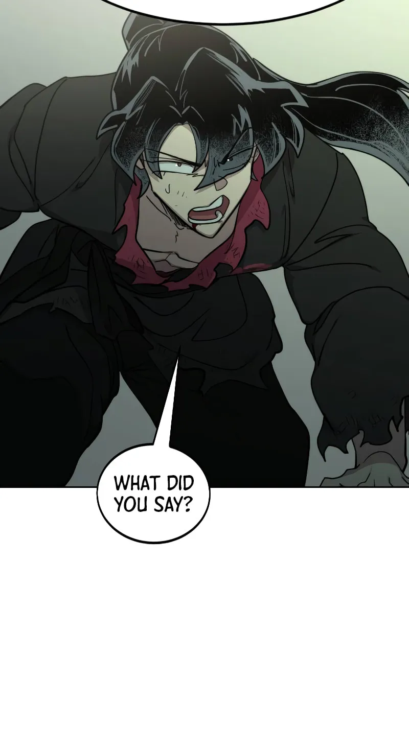 Return of the Blossoming Blade Chapter 104 page 105 - 