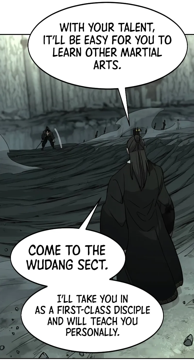 Return of the Blossoming Blade Chapter 104 page 106 - 