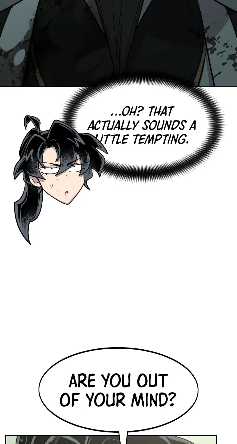 Return of the Blossoming Blade Chapter 104 page 109 - 