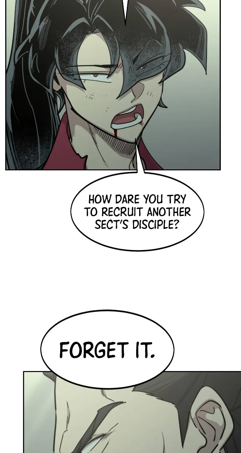 Return of the Blossoming Blade Chapter 104 page 110 - 