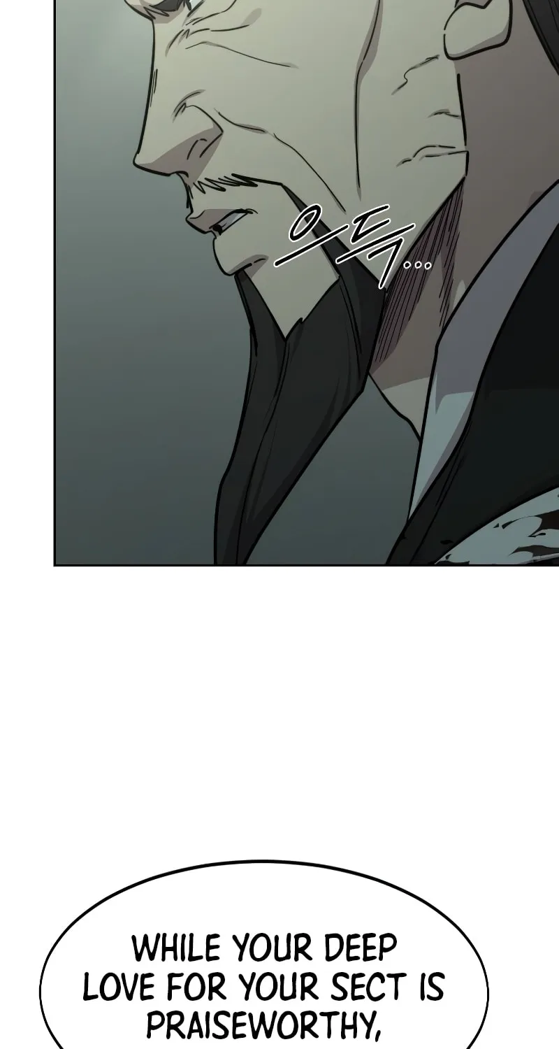 Return of the Blossoming Blade Chapter 104 page 111 - 