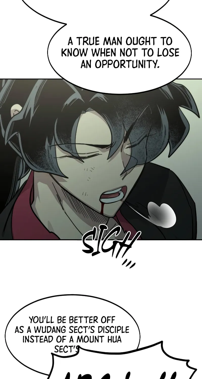 Return of the Blossoming Blade Chapter 104 page 112 - 