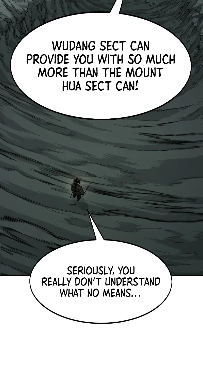 Return of the Blossoming Blade Chapter 104 page 115 - 