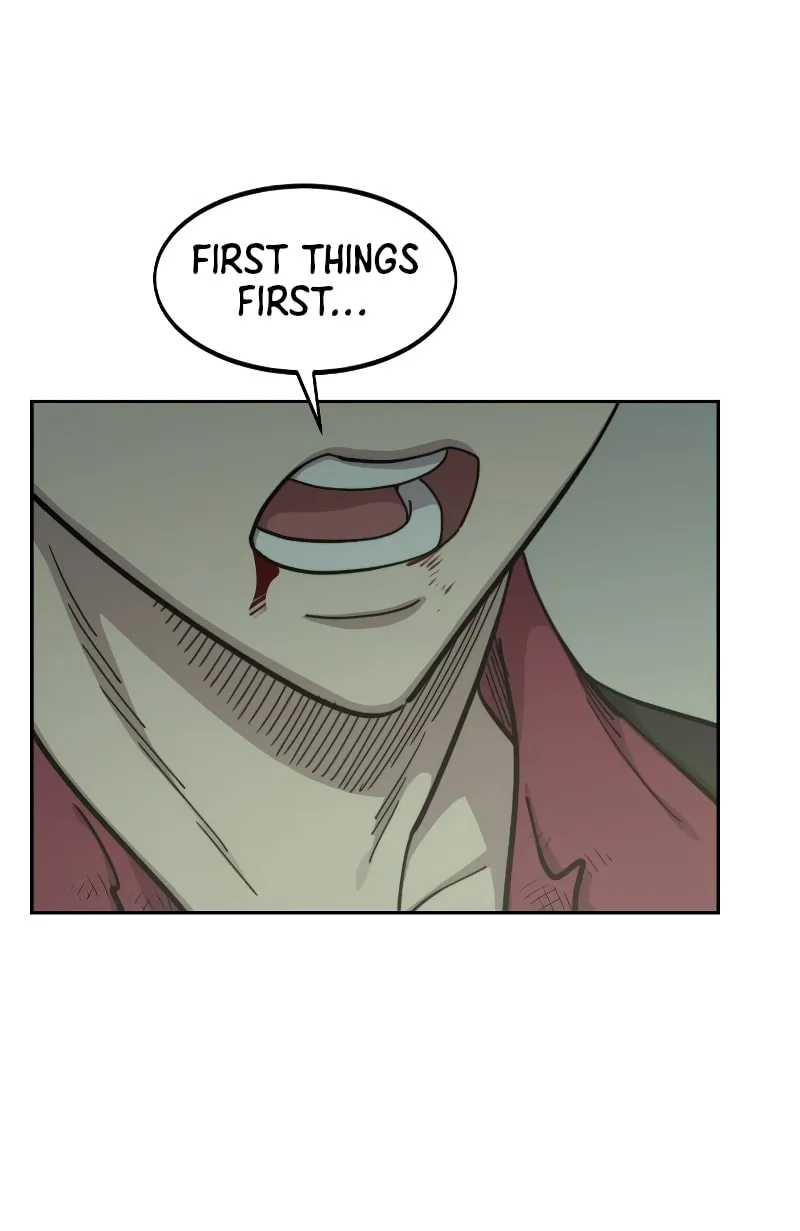 Return of the Blossoming Blade Chapter 104 page 116 - 