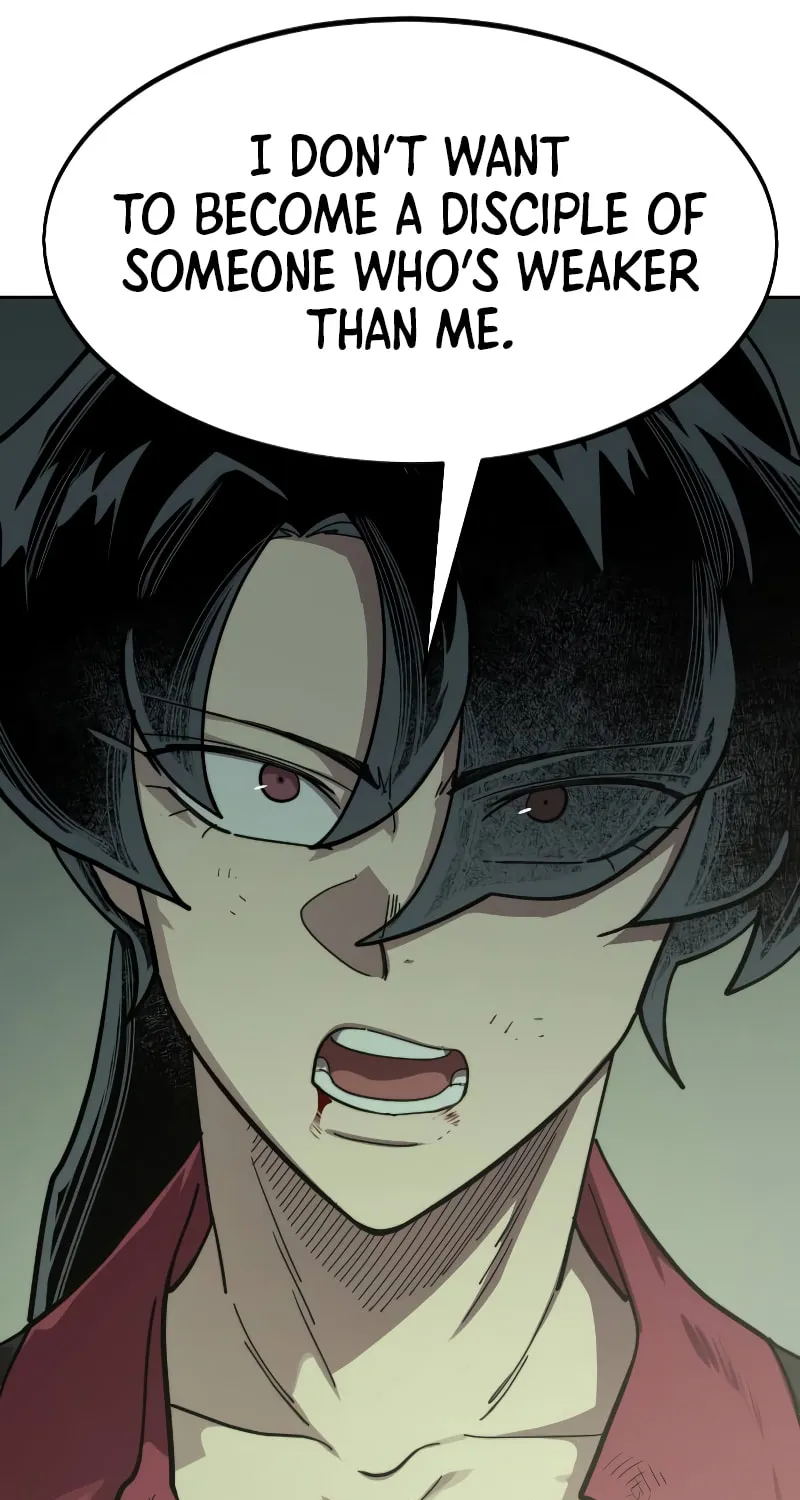 Return of the Blossoming Blade Chapter 104 page 117 - 
