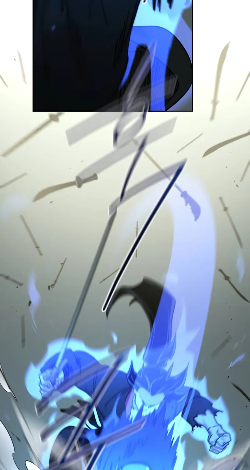Return of the Blossoming Blade Chapter 104 page 120 - 