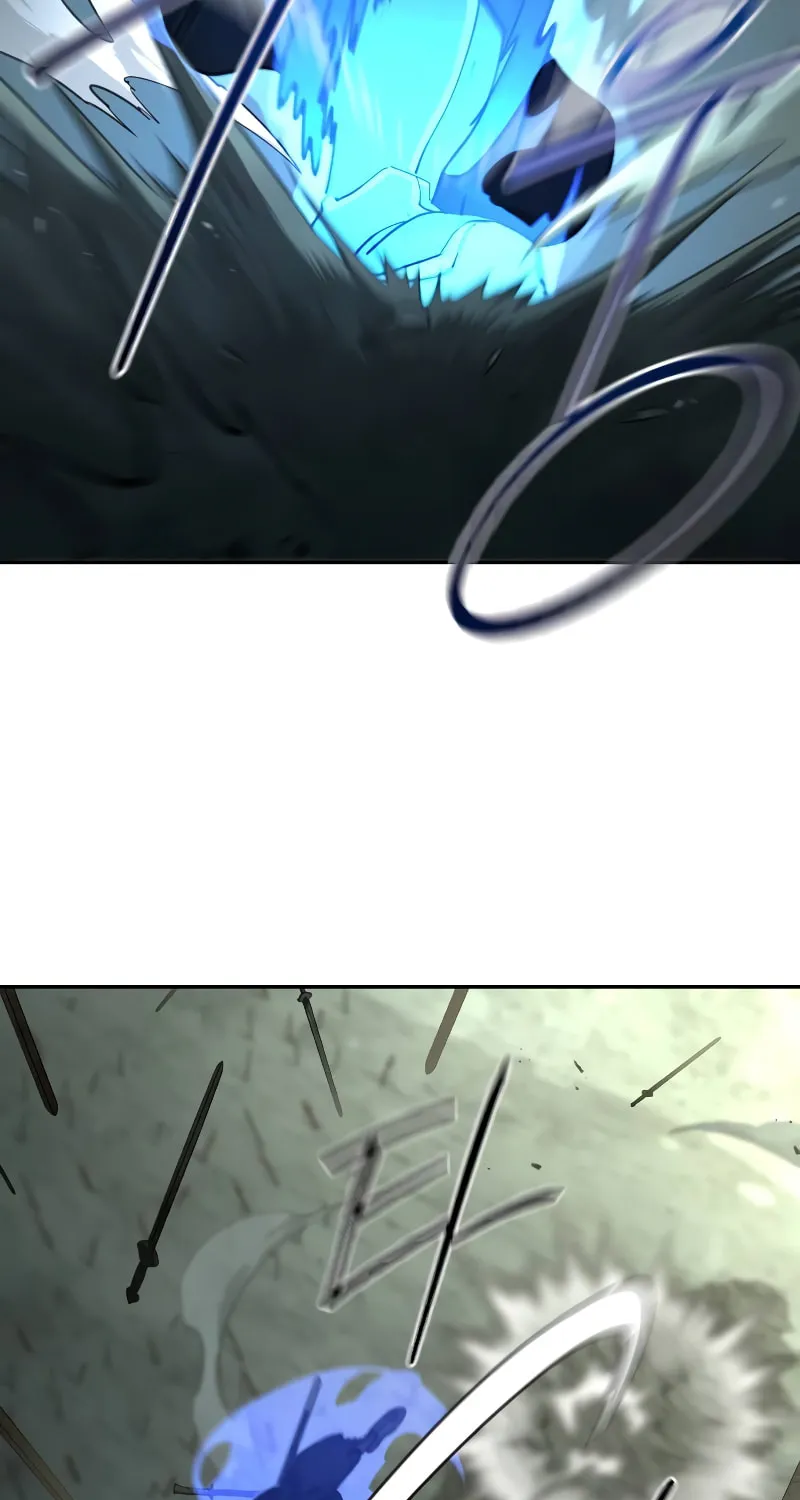 Return of the Blossoming Blade Chapter 104 page 121 - 