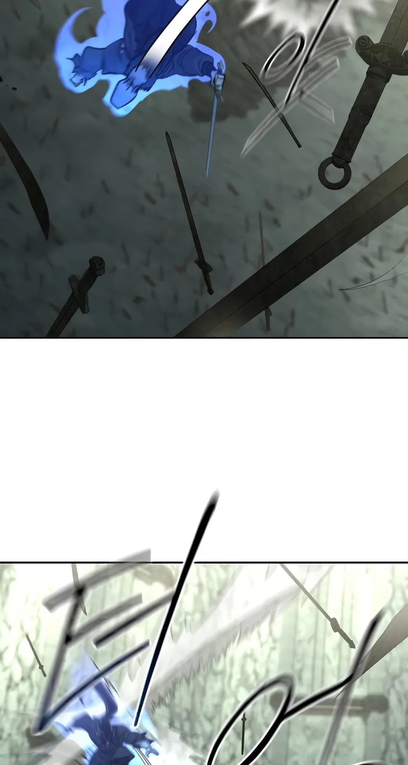 Return of the Blossoming Blade Chapter 104 page 122 - 