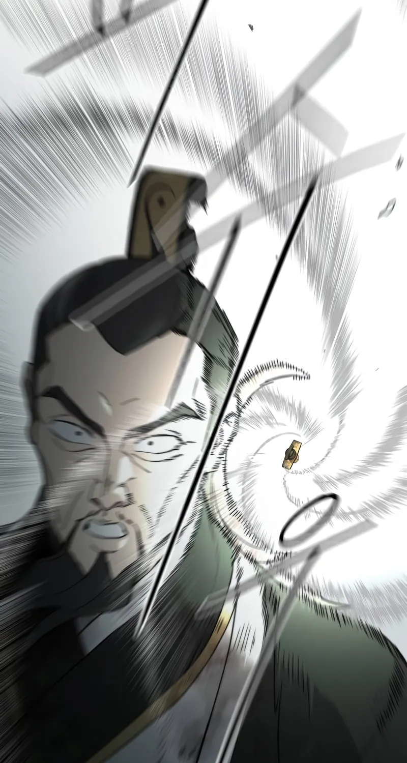 Return of the Blossoming Blade Chapter 104 page 124 - 