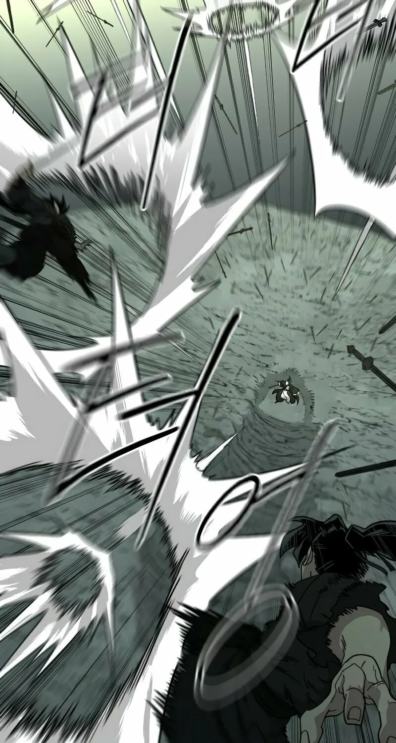 Return of the Blossoming Blade Chapter 104 page 133 - 