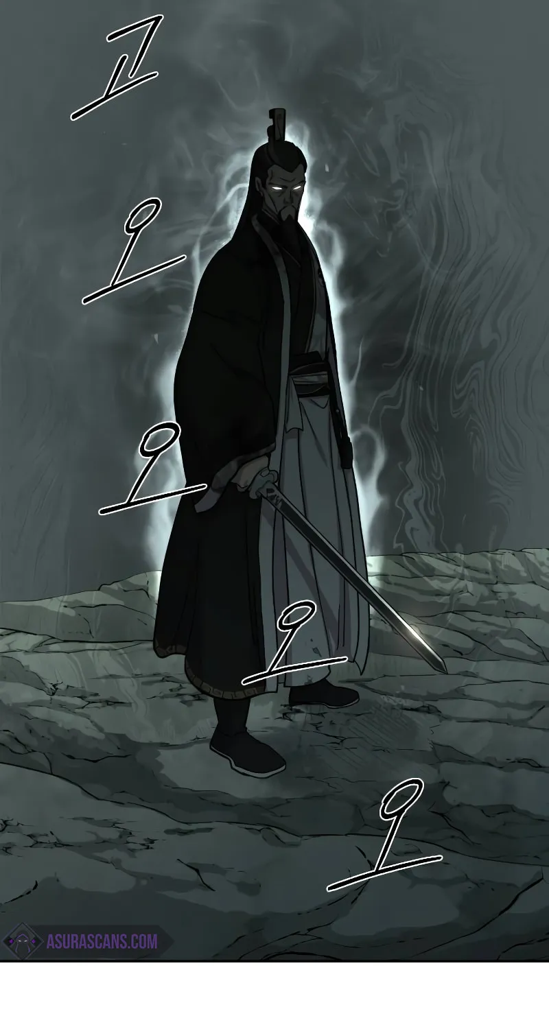 Return of the Blossoming Blade Chapter 104 page 19 - 