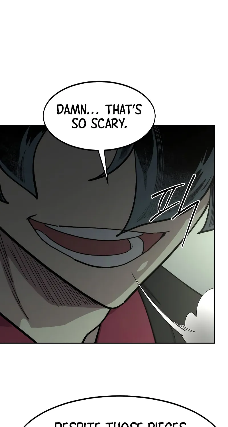 Return of the Blossoming Blade Chapter 104 page 20 - 