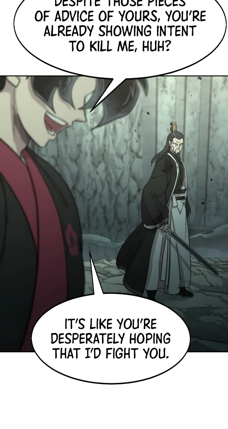 Return of the Blossoming Blade Chapter 104 page 21 - 