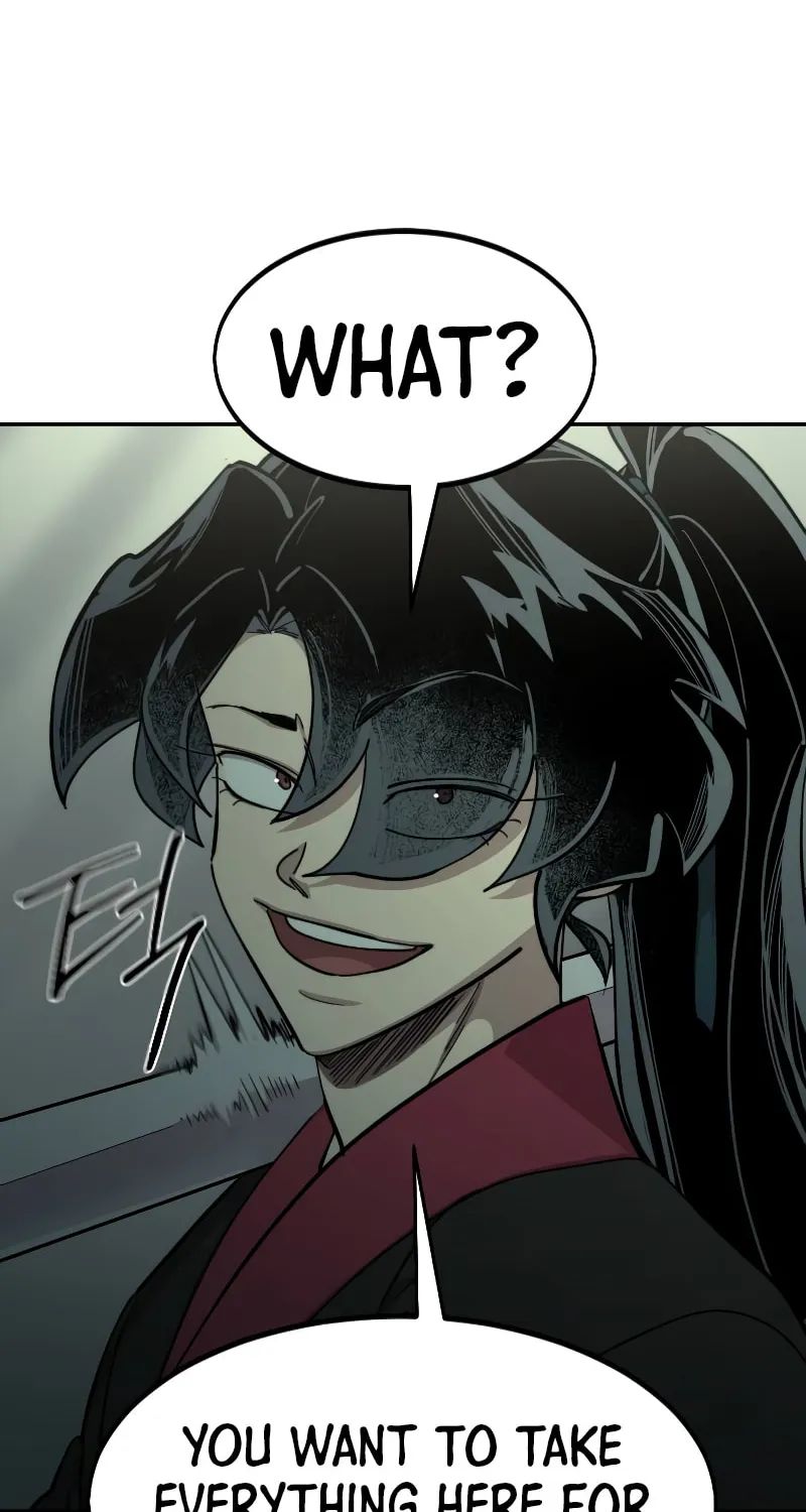 Return of the Blossoming Blade Chapter 104 page 22 - 