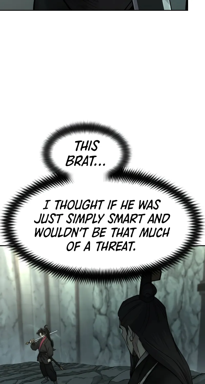 Return of the Blossoming Blade Chapter 104 page 26 - 