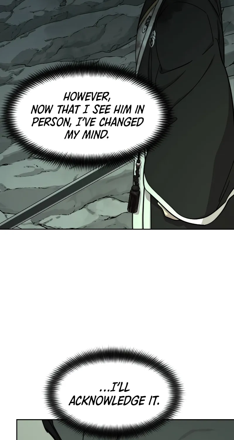 Return of the Blossoming Blade Chapter 104 page 27 - 