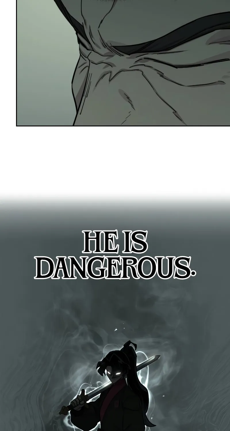Return of the Blossoming Blade Chapter 104 page 28 - 