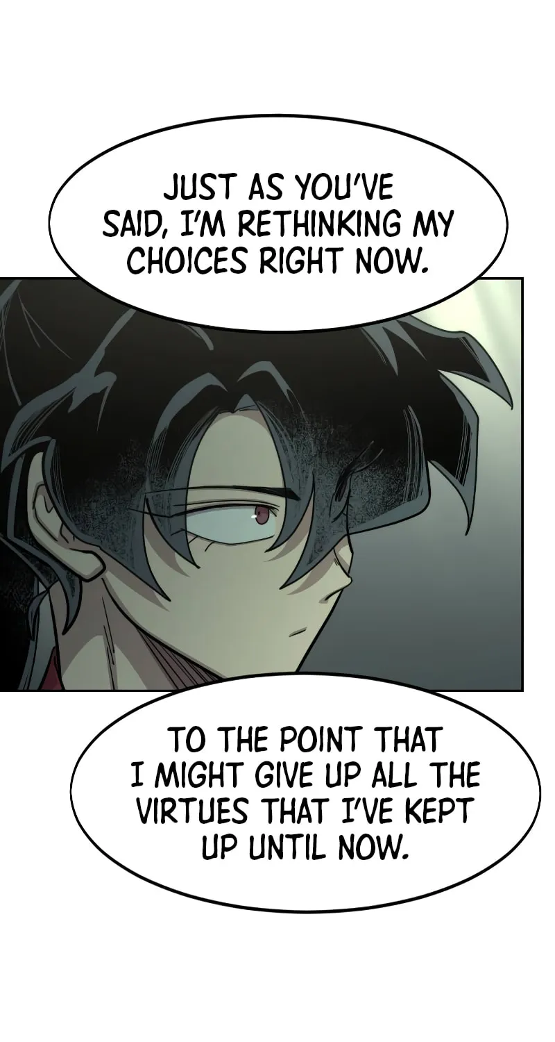 Return of the Blossoming Blade Chapter 104 page 31 - 