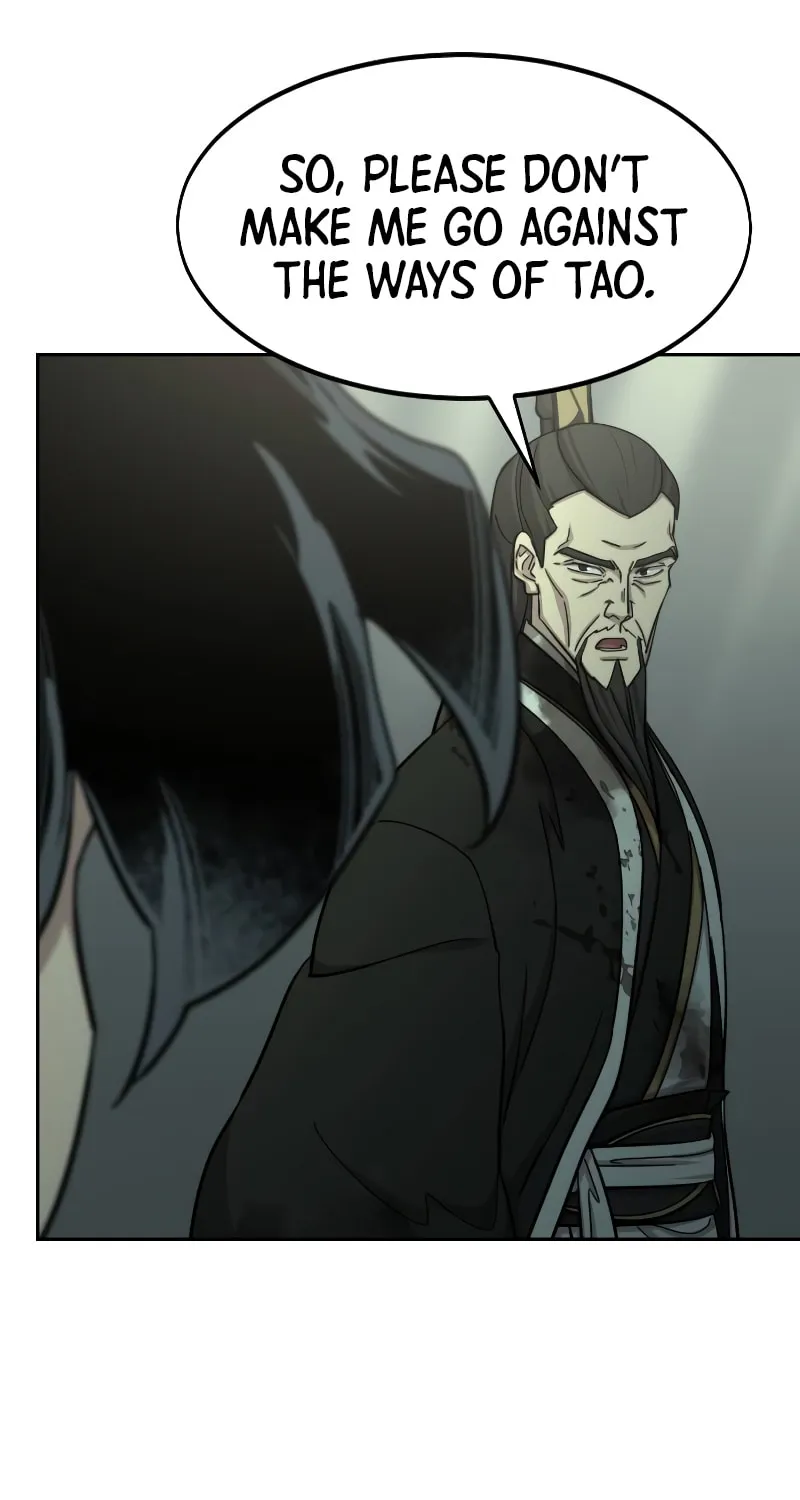 Return of the Blossoming Blade Chapter 104 page 32 - 