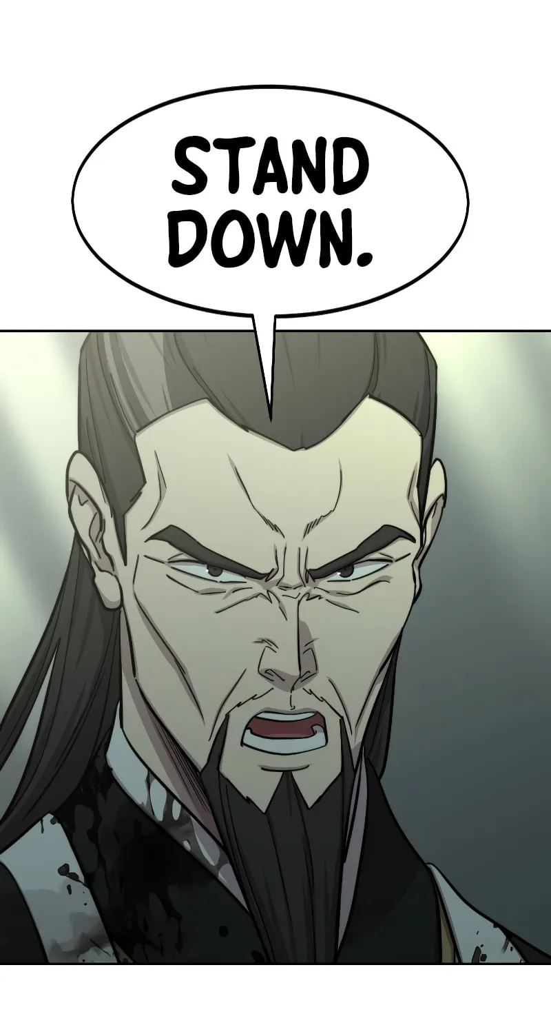Return of the Blossoming Blade Chapter 104 page 33 - 