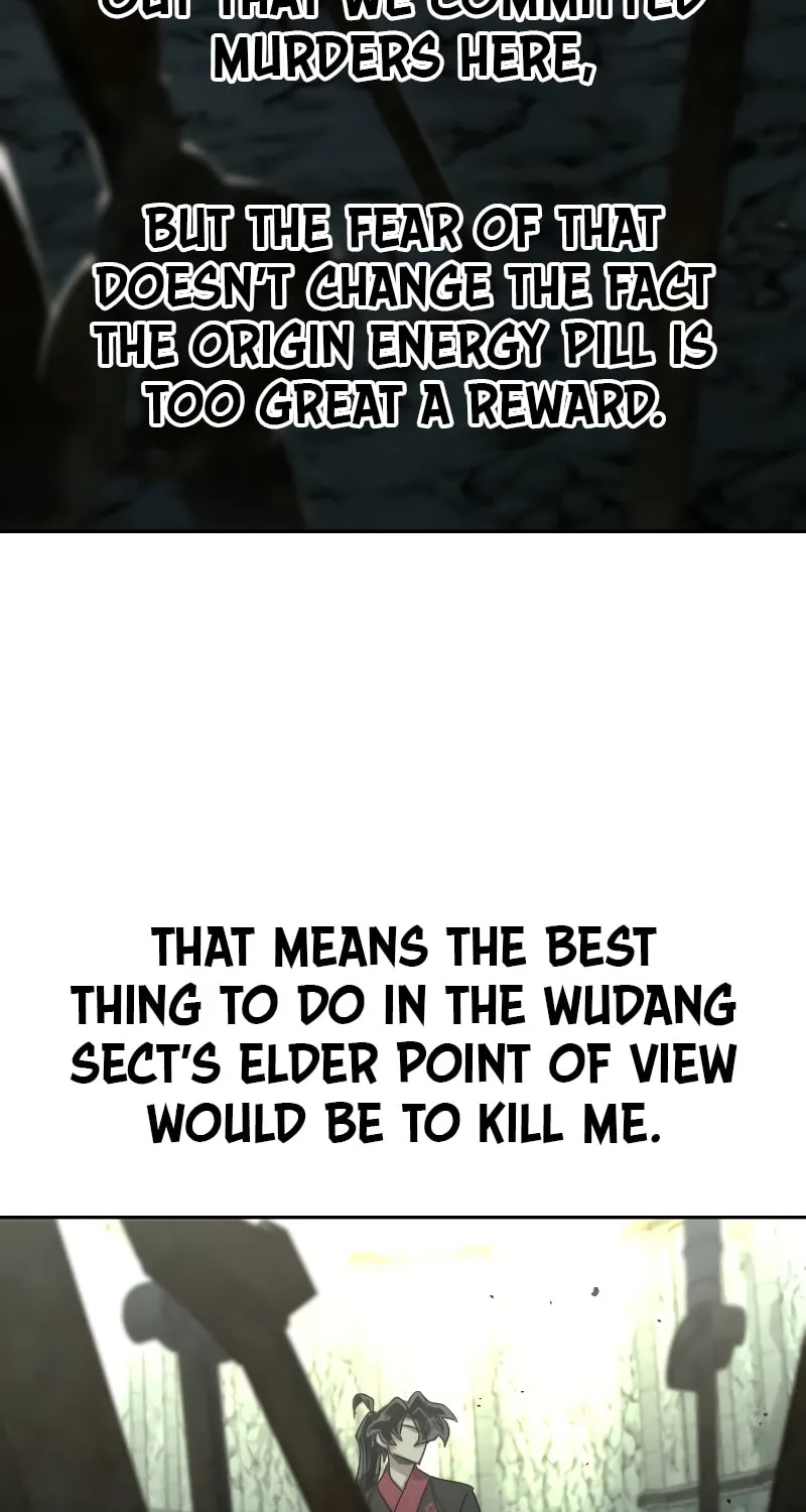 Return of the Blossoming Blade Chapter 104 page 36 - 