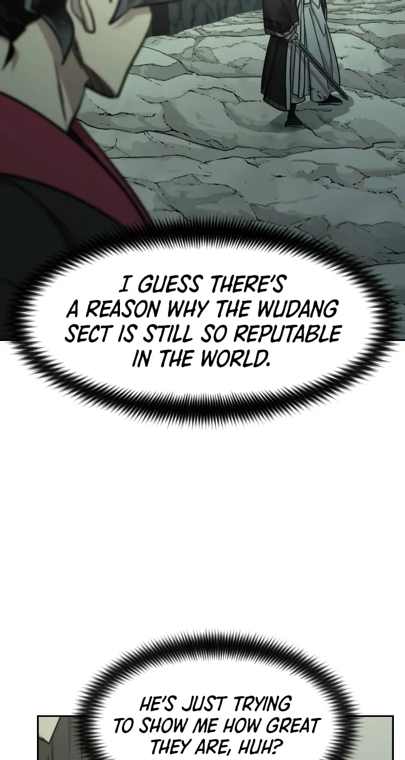 Return of the Blossoming Blade Chapter 104 page 38 - 