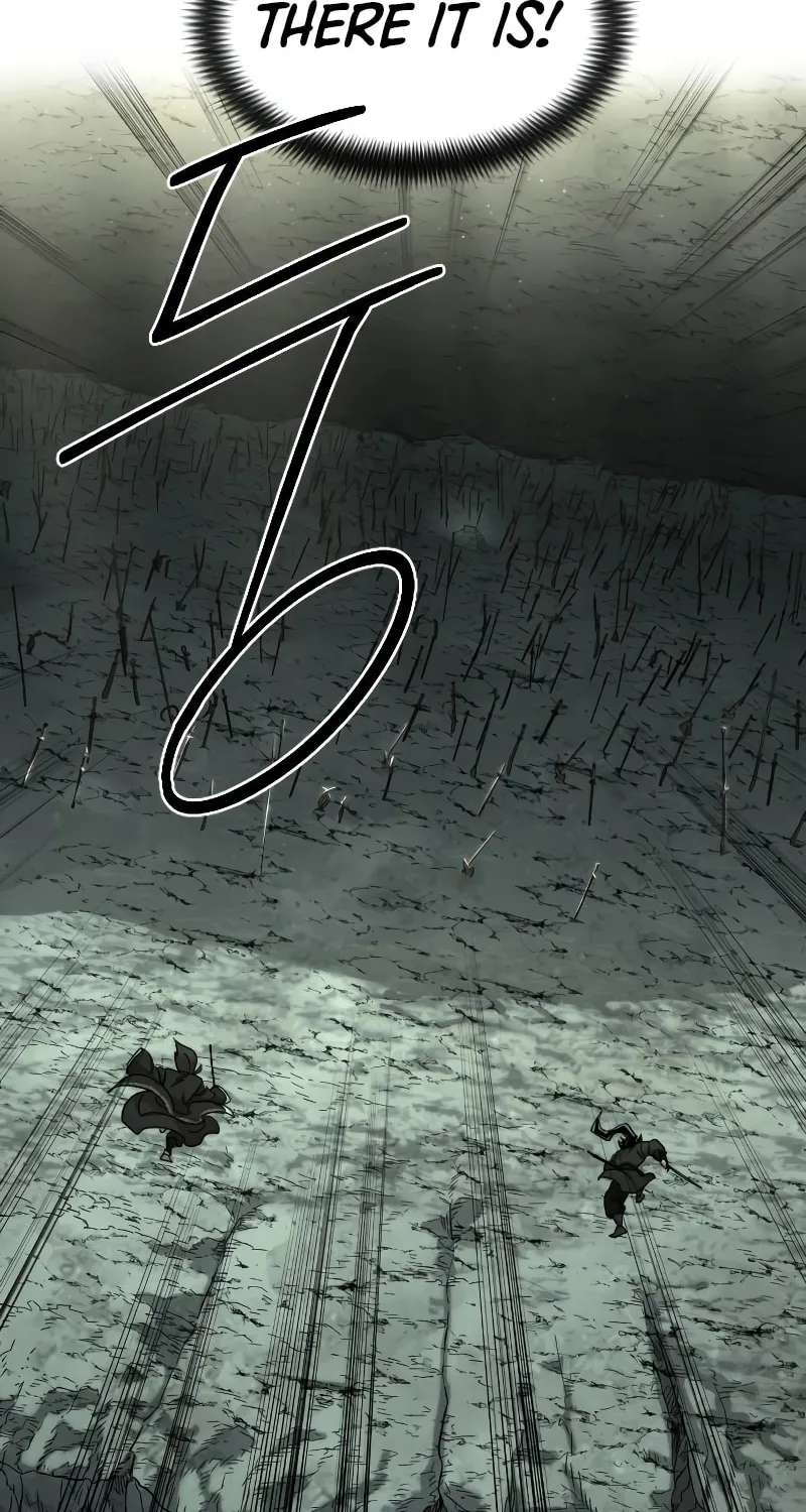 Return of the Blossoming Blade Chapter 104 page 5 - 