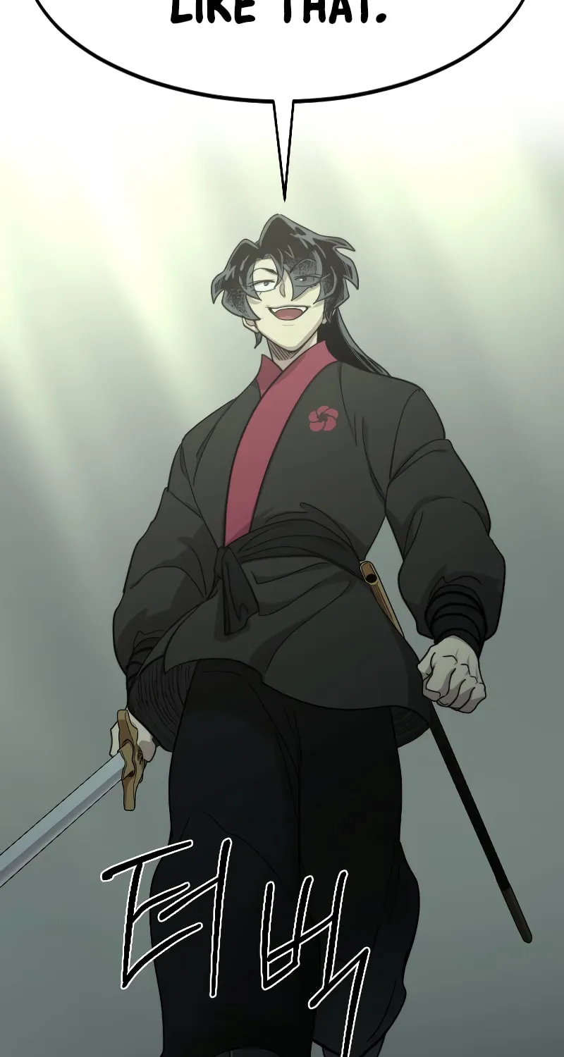 Return of the Blossoming Blade Chapter 104 page 41 - 