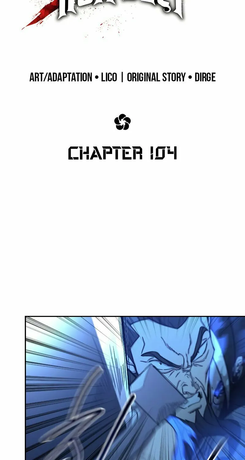 Return of the Blossoming Blade Chapter 104 page 52 - 