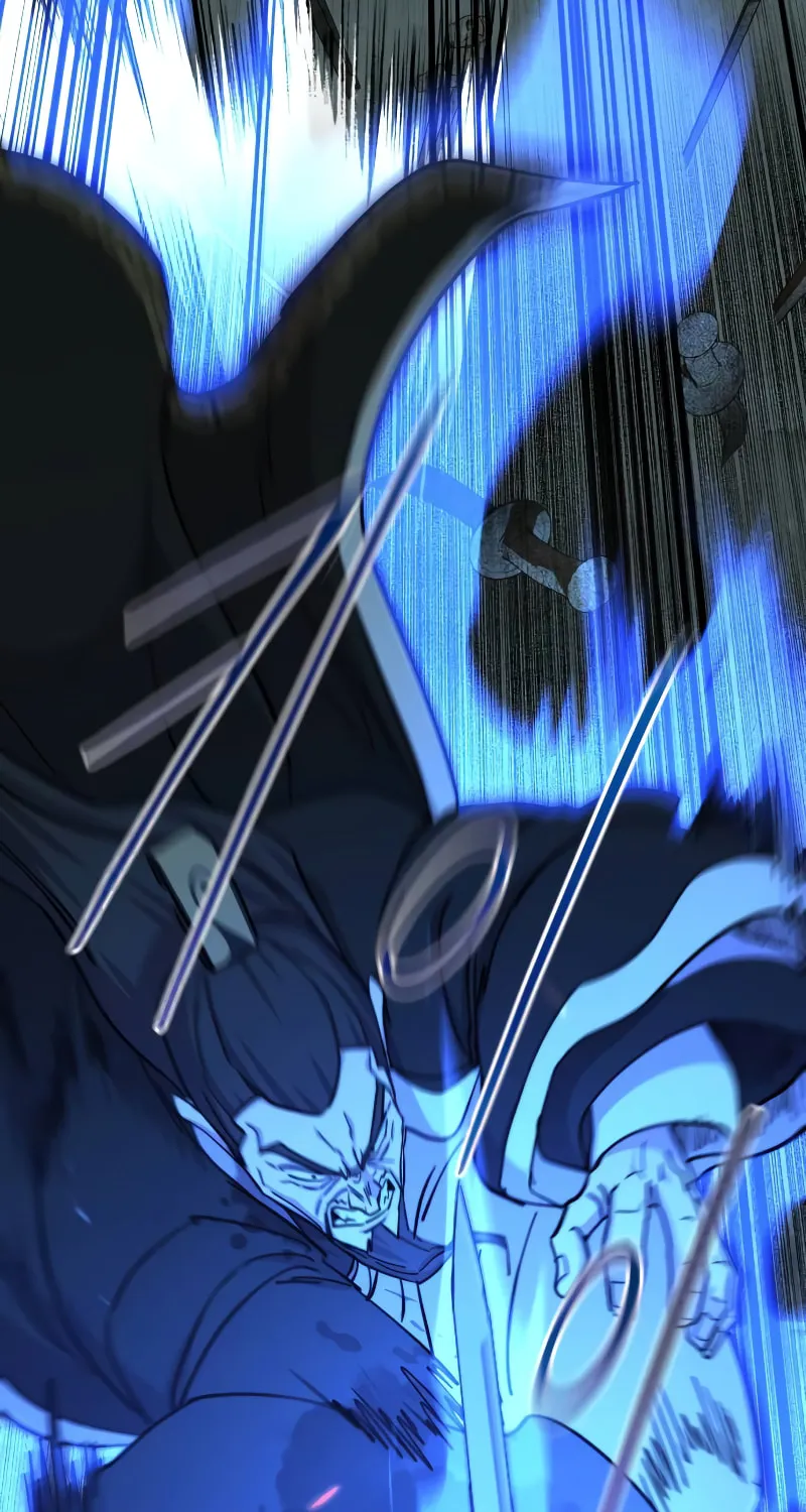 Return of the Blossoming Blade Chapter 104 page 56 - 