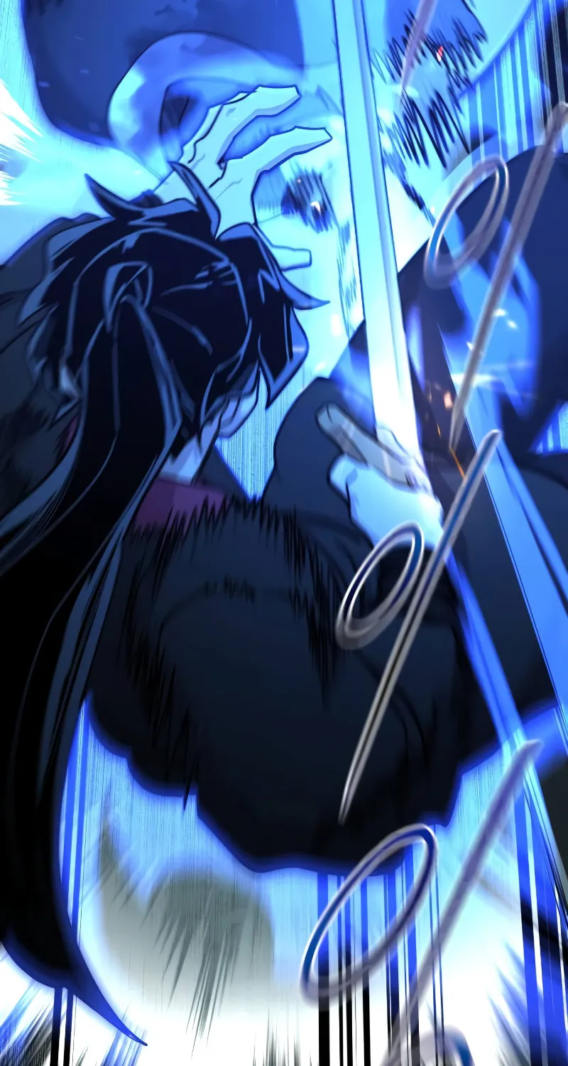 Return of the Blossoming Blade Chapter 104 page 57 - 