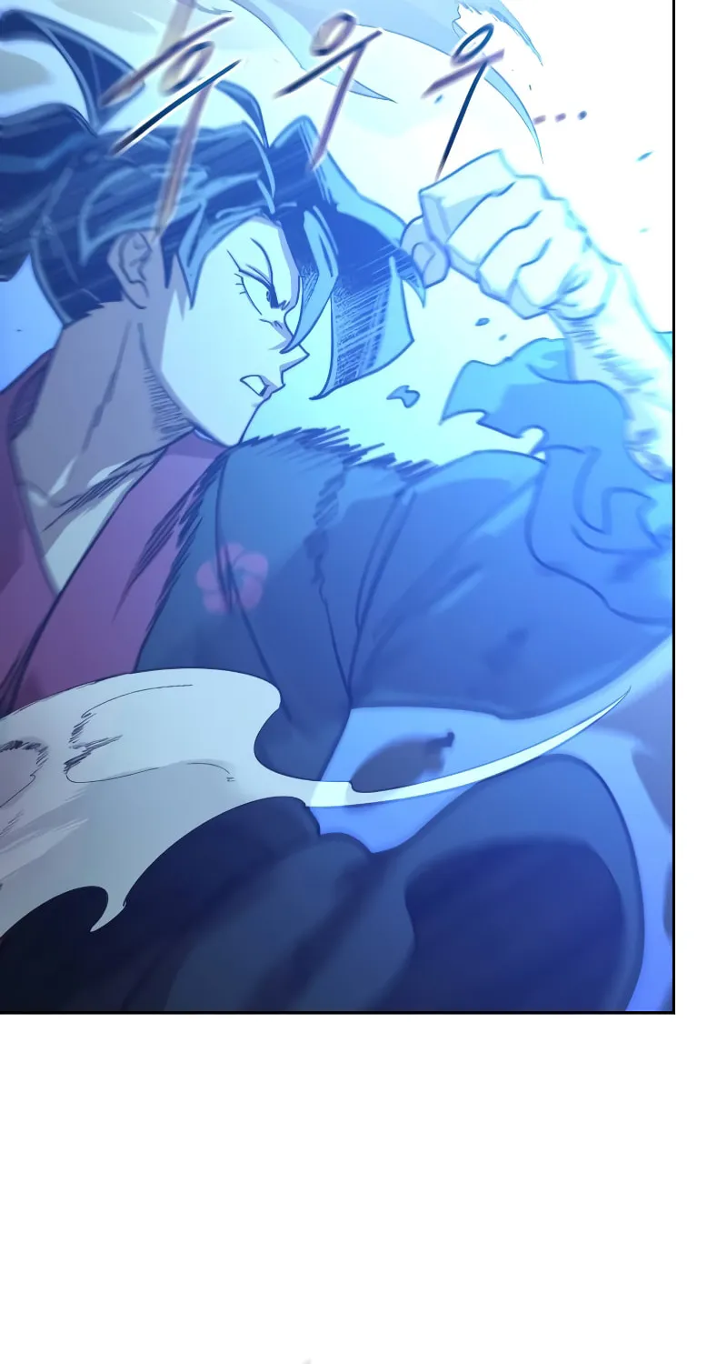 Return of the Blossoming Blade Chapter 104 page 61 - 