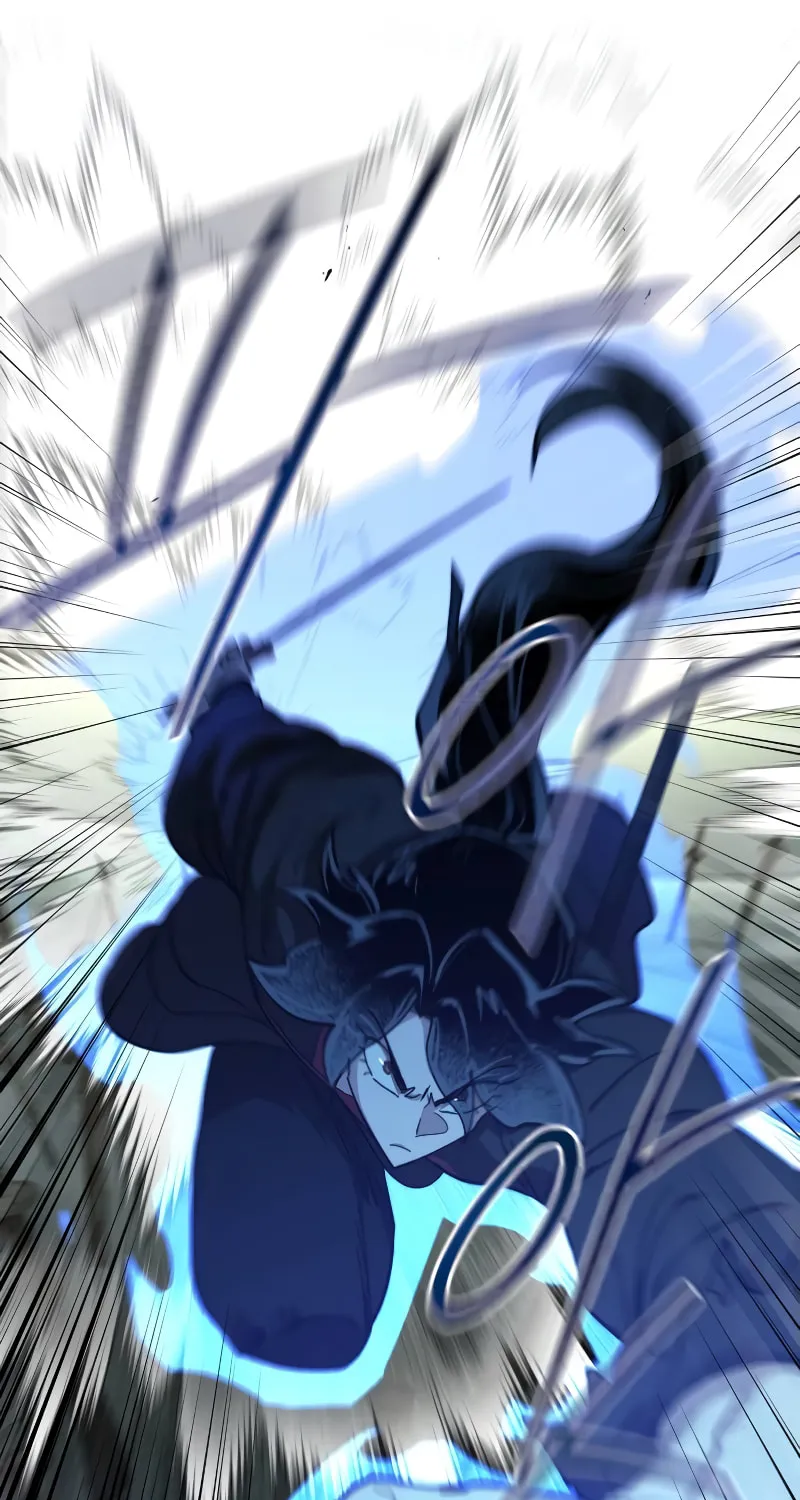Return of the Blossoming Blade Chapter 104 page 65 - 