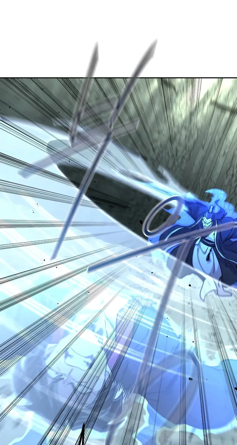 Return of the Blossoming Blade Chapter 104 page 68 - 