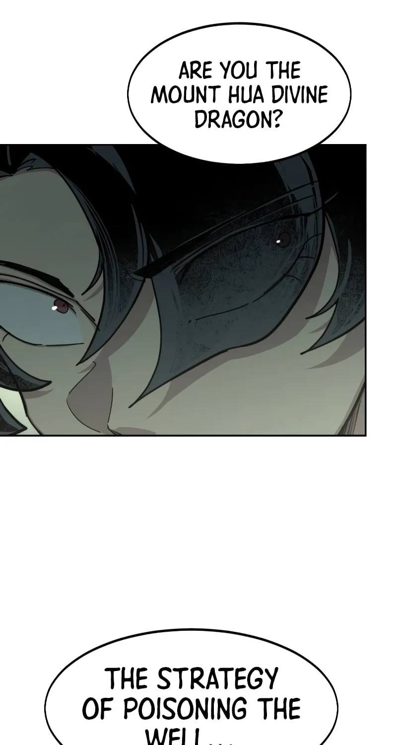 Return of the Blossoming Blade Chapter 104 page 8 - 