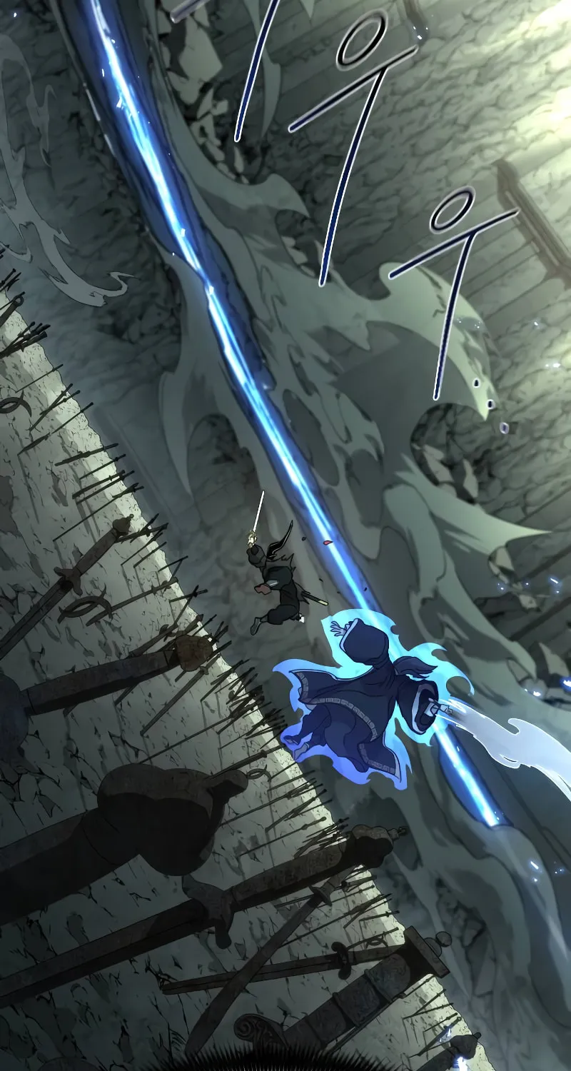 Return of the Blossoming Blade Chapter 104 page 71 - 