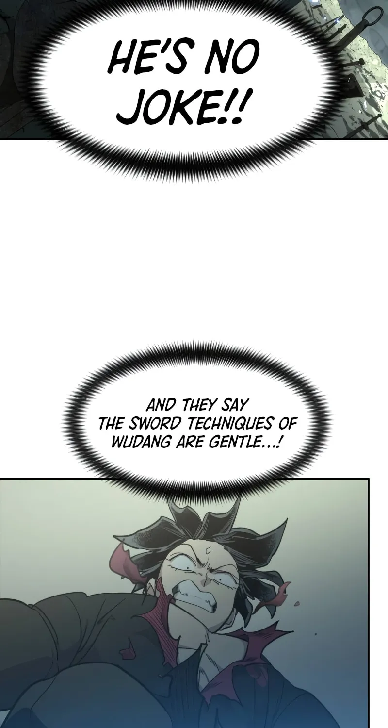 Return of the Blossoming Blade Chapter 104 page 72 - 