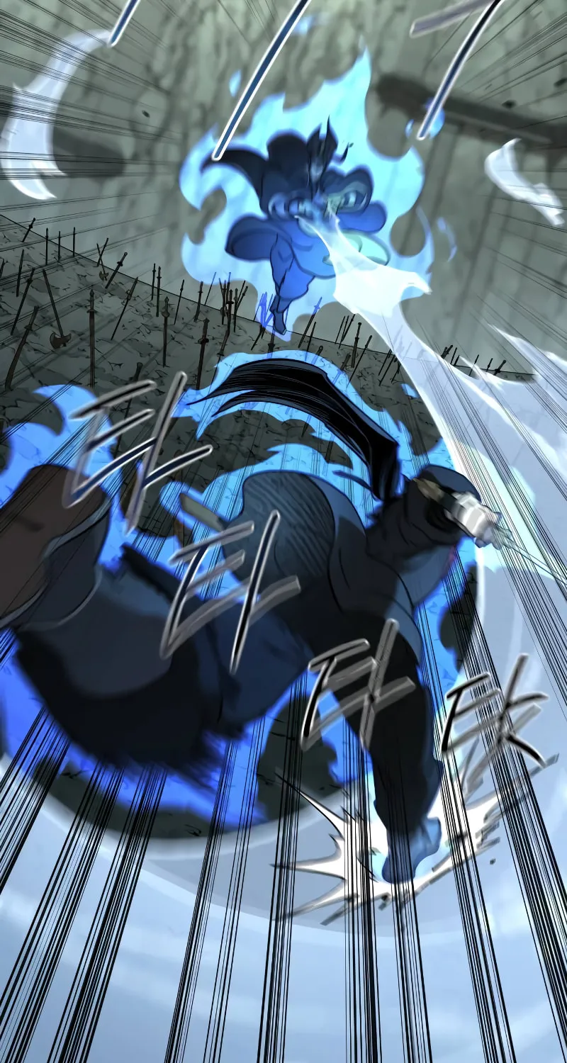 Return of the Blossoming Blade Chapter 104 page 79 - 
