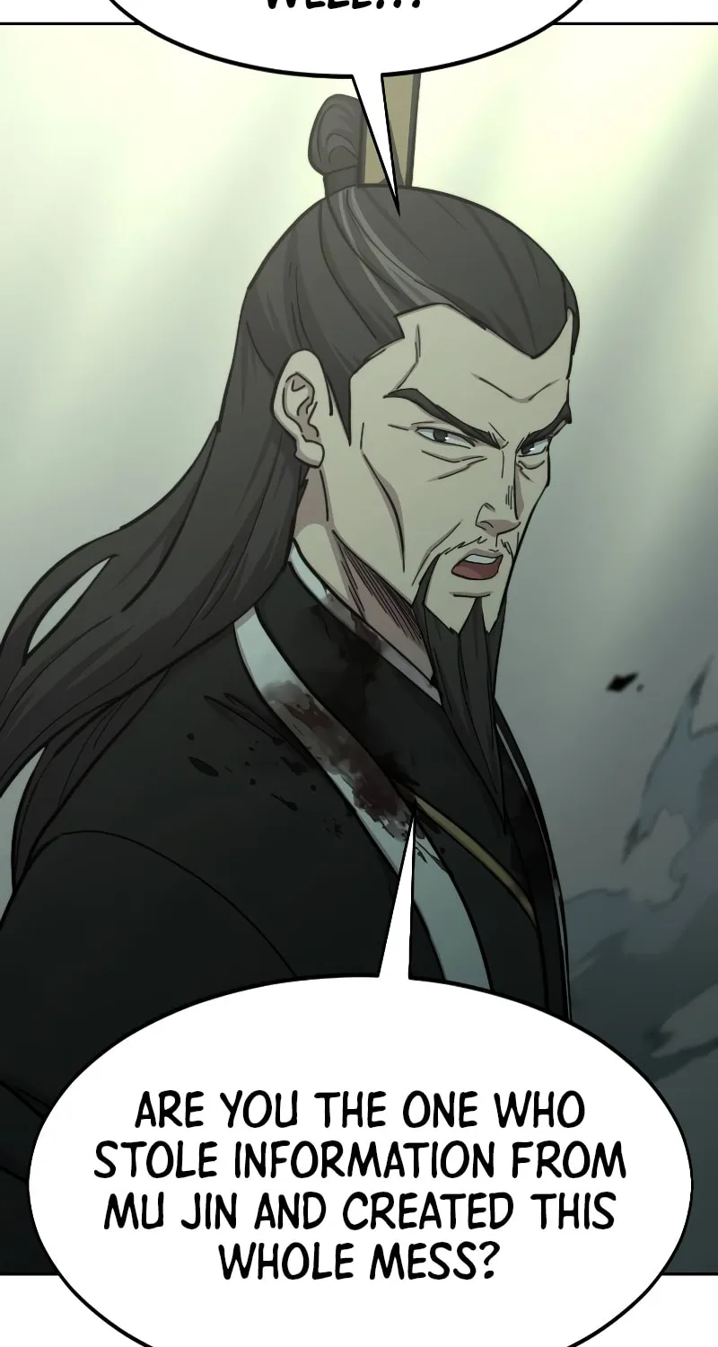 Return of the Blossoming Blade Chapter 104 page 9 - 