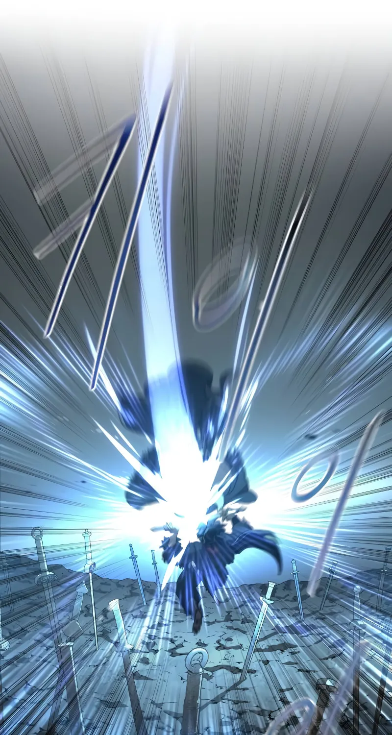 Return of the Blossoming Blade Chapter 104 page 85 - 